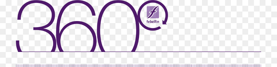 Febelfin, Purple, Logo Free Png