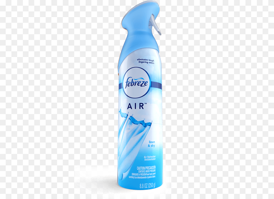 Febreze Air Freshener Vanilla, Bottle, Shaker, Lotion Free Transparent Png