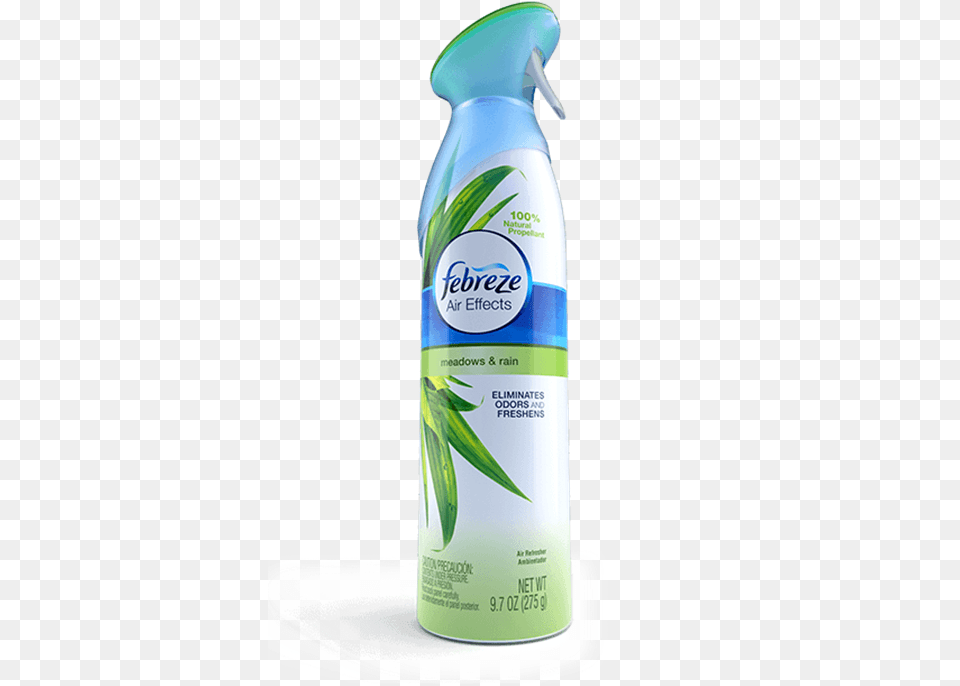 Febreze Meadows And Rain, Bottle, Lotion, Food, Ketchup Free Png