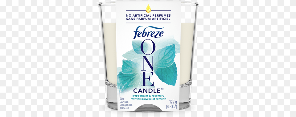 Febreze One Candle, Bottle, Shaker, Alcohol, Beverage Free Transparent Png