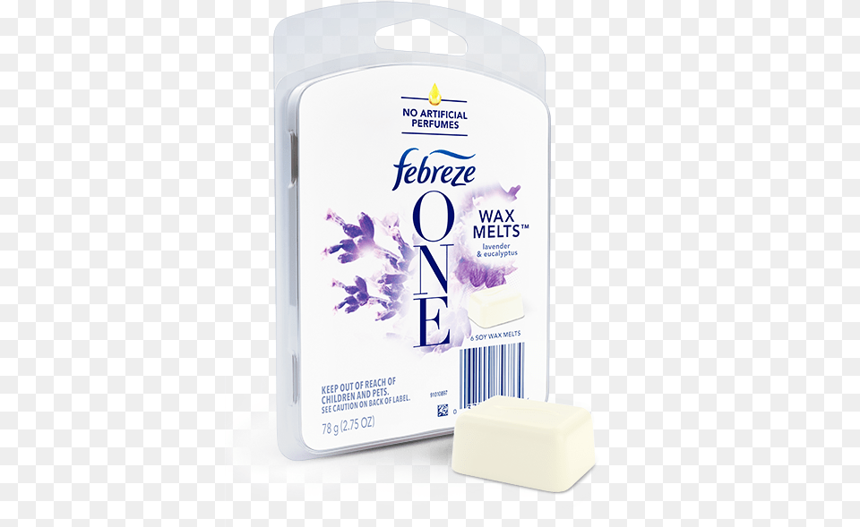 Febreze One Peppermint And Rosemary Free Png Download