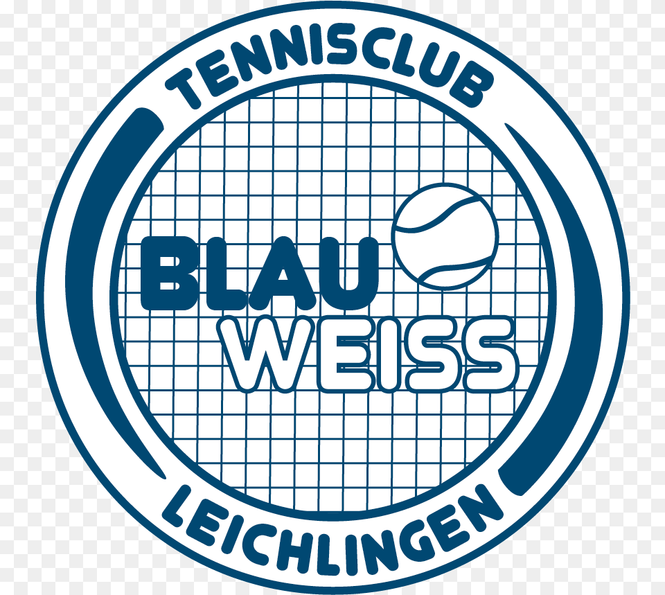 Februar 2020 U2013 Tc Blau Weiss Leichlingen Circle, Logo, Racket, Sport, Tennis Free Png Download