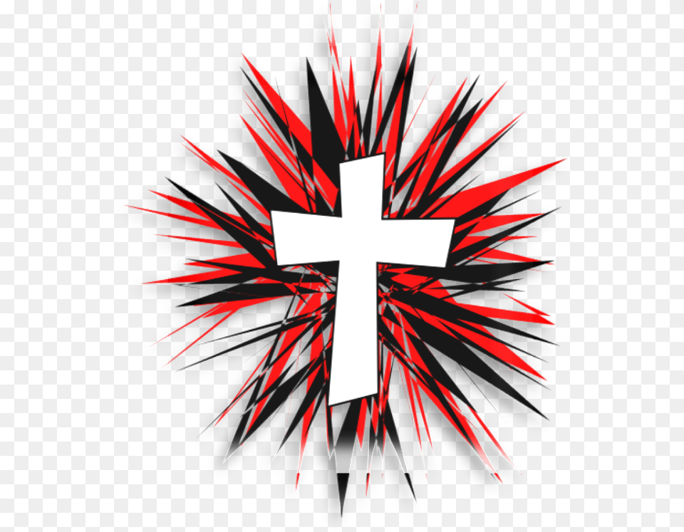 February 14 2018 From Ashes To Glory Christian Cross, Symbol, Chandelier, Lamp Png Image