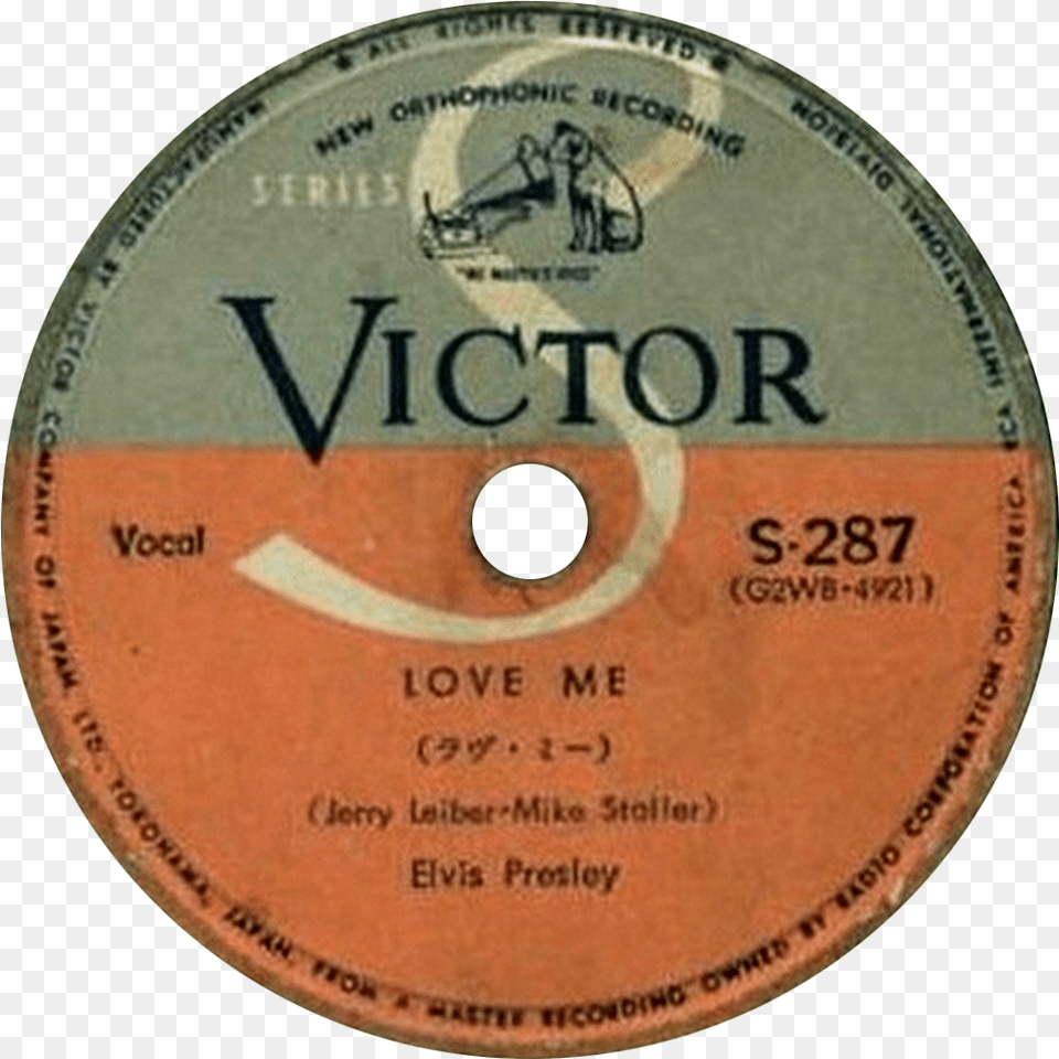 February 1957 Label, Disk, Dvd Free Png Download