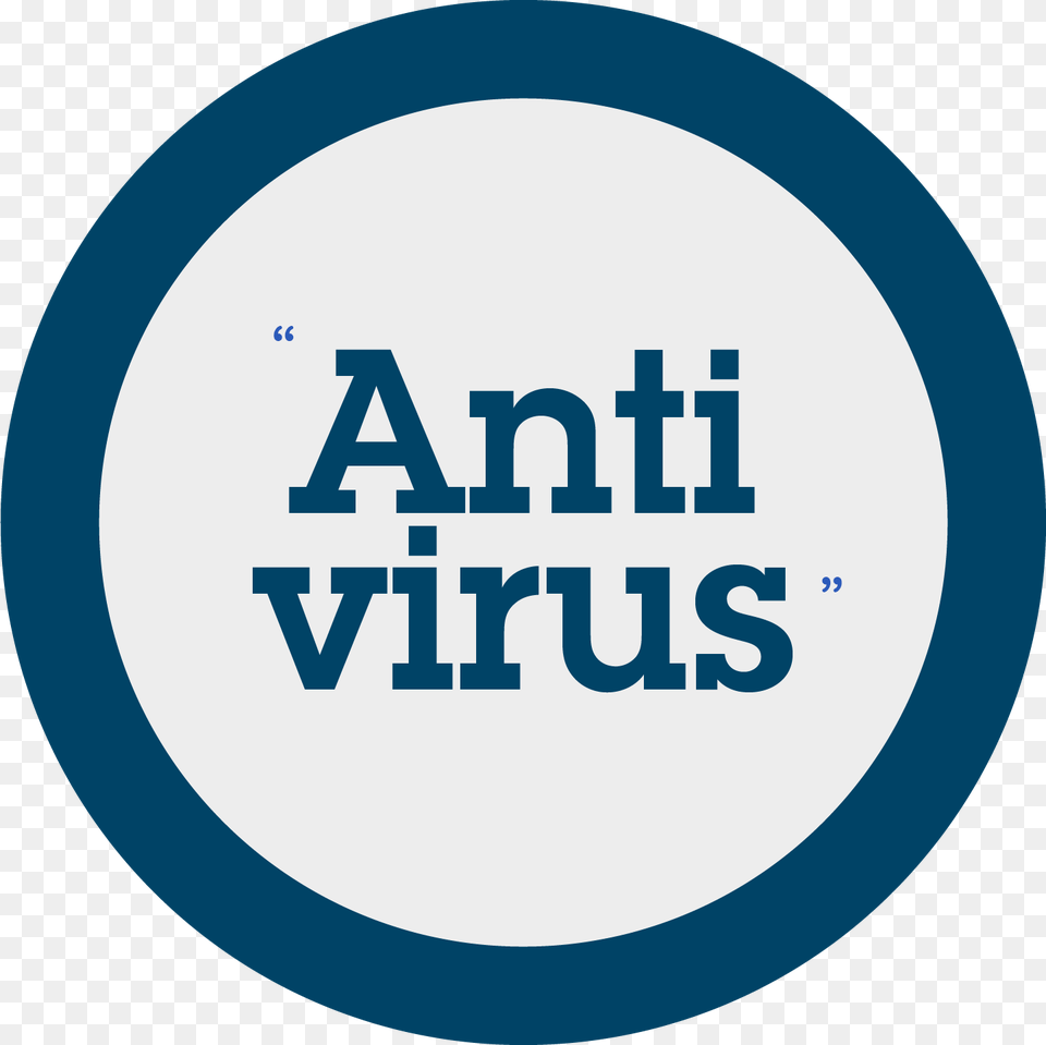 February 21 2017 By Ali Raza Anti Virus Logo, Sticker Free Transparent Png