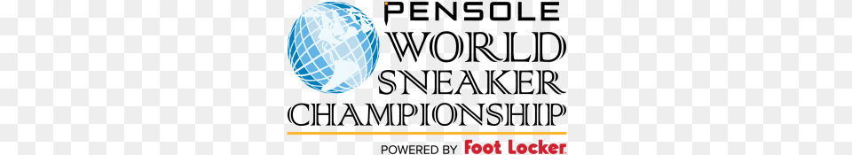 February 26 World Sneaker Championship Logo, Sphere, Astronomy, Outer Space, Planet Png Image