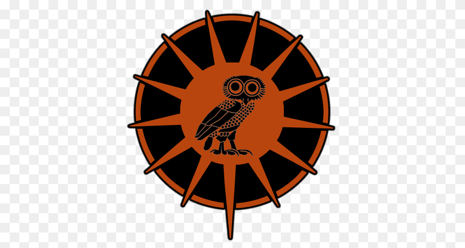 February, Logo, Emblem, Symbol, Animal Png