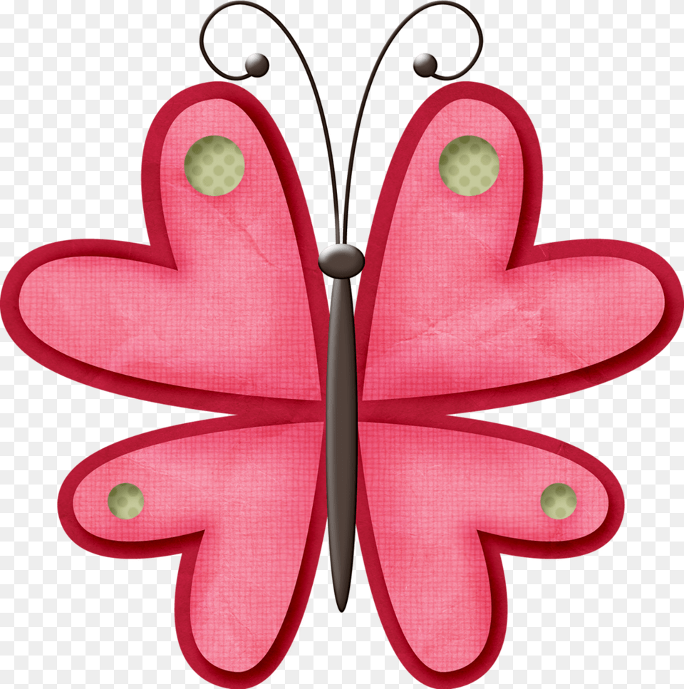 February Flirt Flirting Butterfly And Butterfly Crafts Png Image