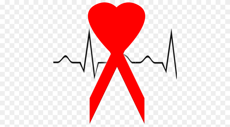 February Is American Heart Month The New York City District, Logo, Symbol Png Image