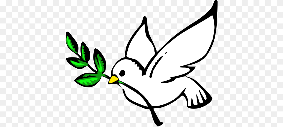 February Is Peace And Conflict Preventionresolution Month, Stencil, Herbal, Herbs, Leaf Free Transparent Png