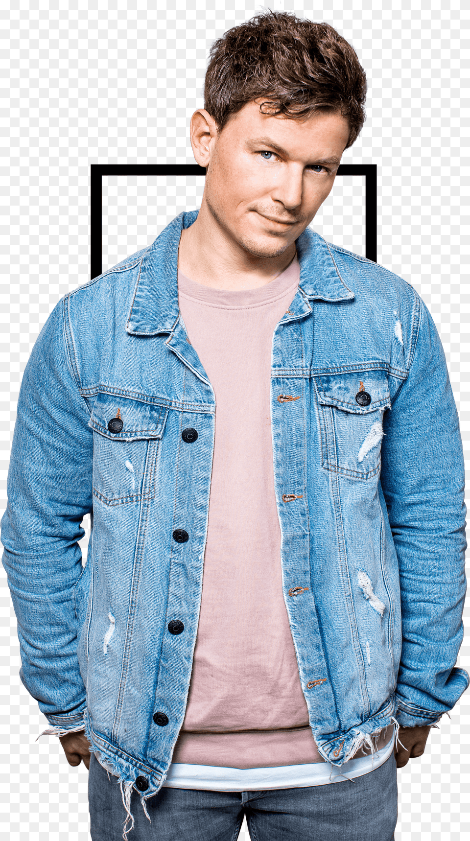 Fedde Le Grand Has Joined Forces With Raiden For Their Fedde Le Grand Free Transparent Png