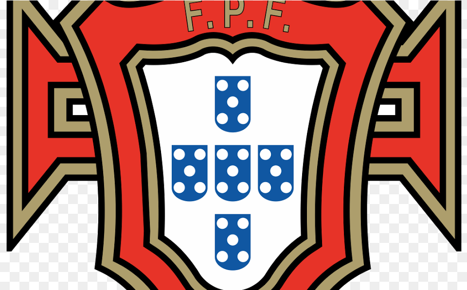 Federacion Portuguesa De Futbol Logo Vector Format Portugal Logo Dream League Soccer 2018, Dynamite, Weapon Free Transparent Png