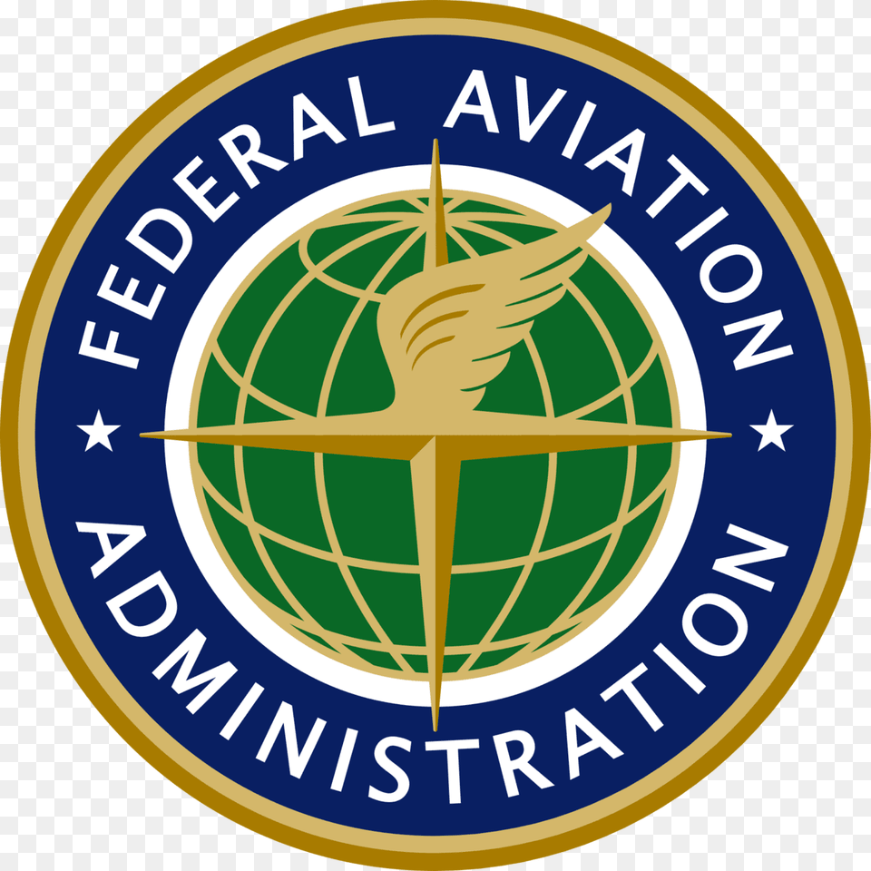 Federal Aviation Administration, Logo Free Transparent Png