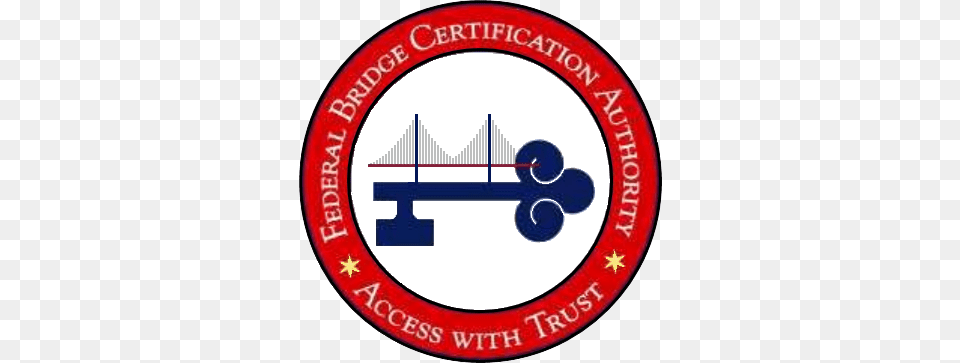 Federal Bridge Ca Logo St Joe39s Buffalo, Symbol, Disk, Badge Free Transparent Png