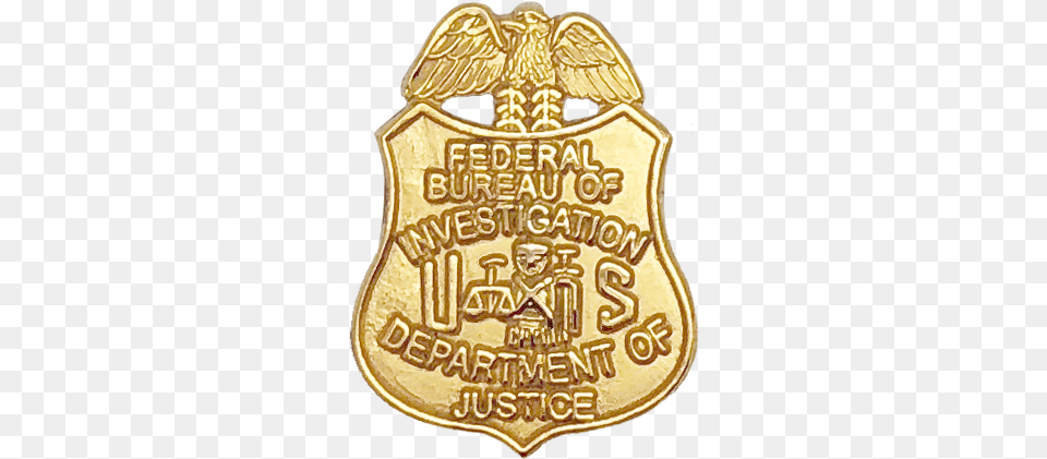 Federal Bureau Of Investigation Badge, Logo, Symbol, Birthday Cake, Cake Png