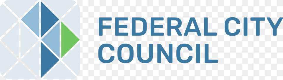 Federal City Council Graphics, Logo, Text Png Image