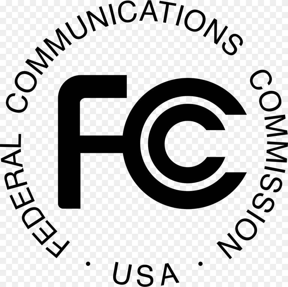 Federal Communications Commission, Gray Free Png