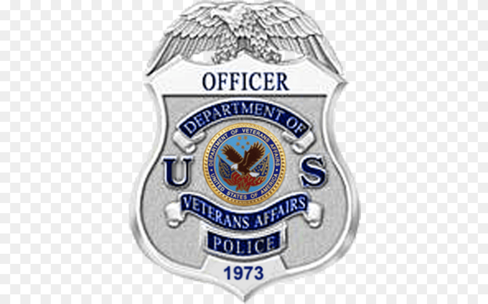 Federal Law Enforcement Law Enforcement Officer Military Veterans Administration Police Baltimore, Badge, Logo, Symbol, Can Free Png Download