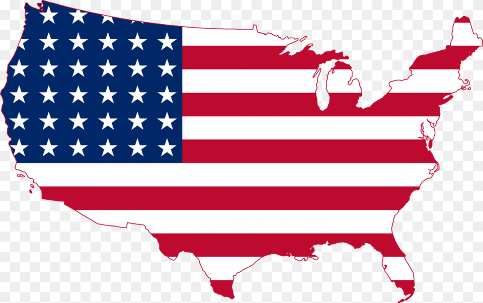 Federal Prosecution Of State And Local Corruption, American Flag, Flag, Adult, Female Png Image
