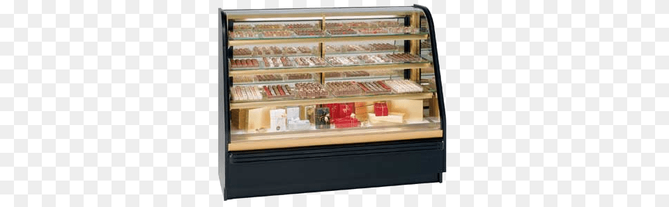 Federal Self Contained Refrigerated Chocolate Amp Confectionery Federal Fcc 5 Non Refrig Case, Shop, Butcher Shop Free Png