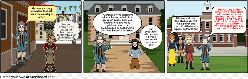 Federalists Executive Cartoon, Book, Comics, Publication, Person Png