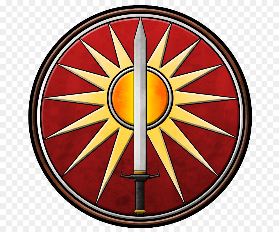 Federated Suns Logo, Armor, Blade, Dagger, Knife Free Png Download