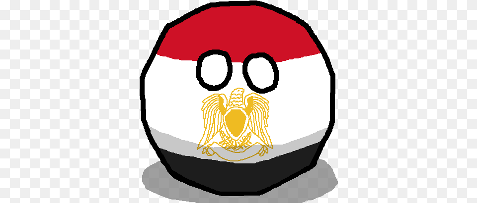 Federation Of Arab Republicsball Havanaball Polandball, Food, Meal, Dish, Baby Free Png Download