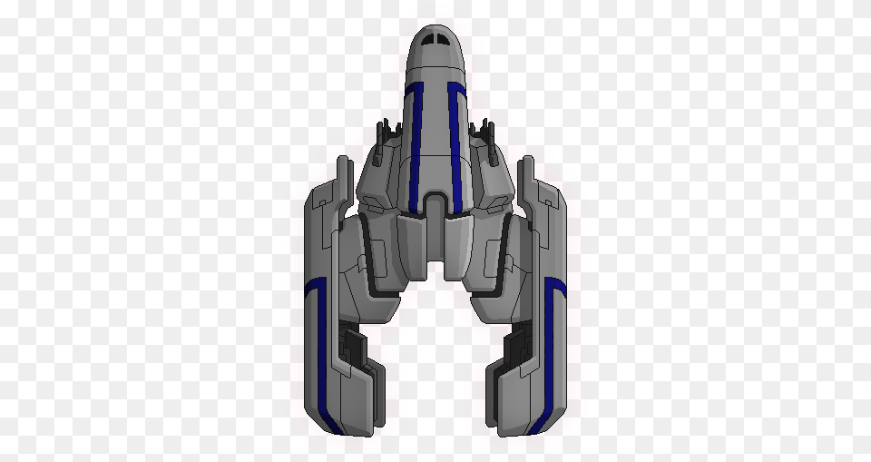 Federation Stealth Fighter Or Stealth Bomber Ftl Elite Rebel Fighter, Adult, Female, Person, Woman Free Png