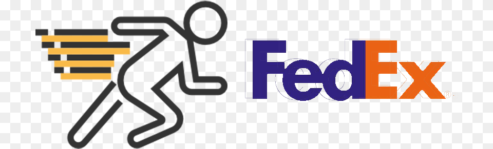 Fedex, People, Person, Logo, Text Free Transparent Png