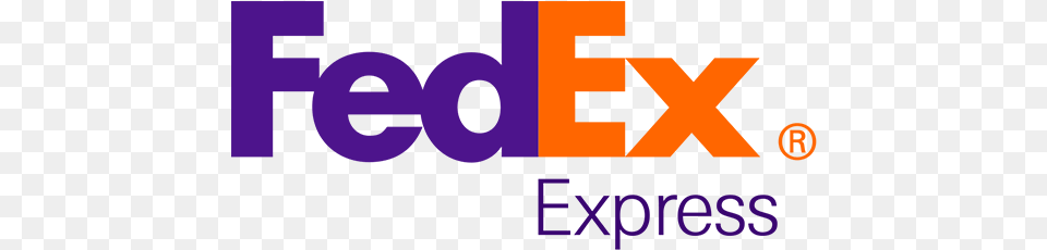 Fedex, Logo Free Png Download