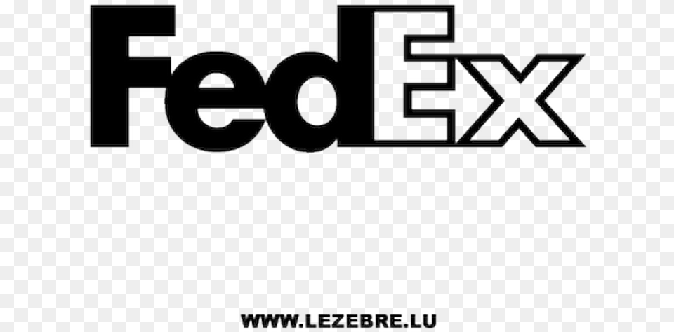 Fedex, Logo Free Png Download