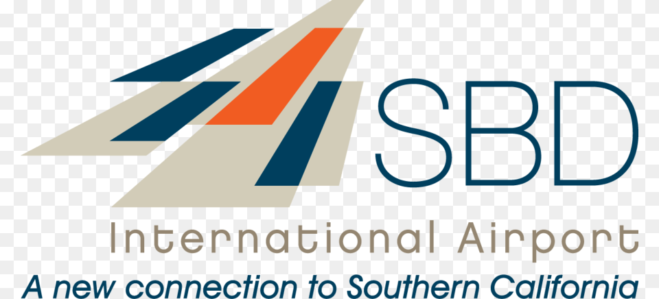 Fedex Express Expands Into Sbd International Airport San Bernardino International Airport, Logo, Scoreboard, Text Png Image