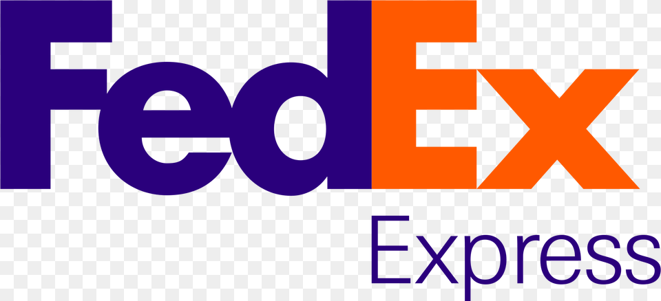 Fedex Express Logo Png Image