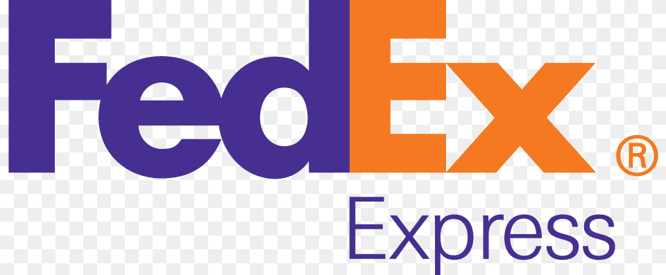 Fedex Express Logo Fedex Express Logo Png