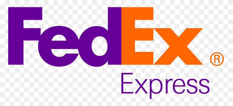 Fedex Express Logo First Aid, Text Free Transparent Png