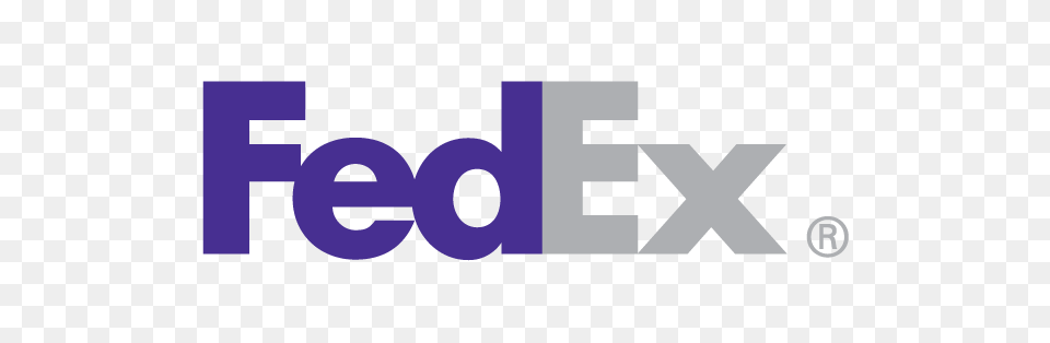 Fedex Fedex Images, Logo Free Png Download