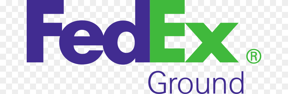 Fedex Ground, Green, Logo, Symbol Free Png