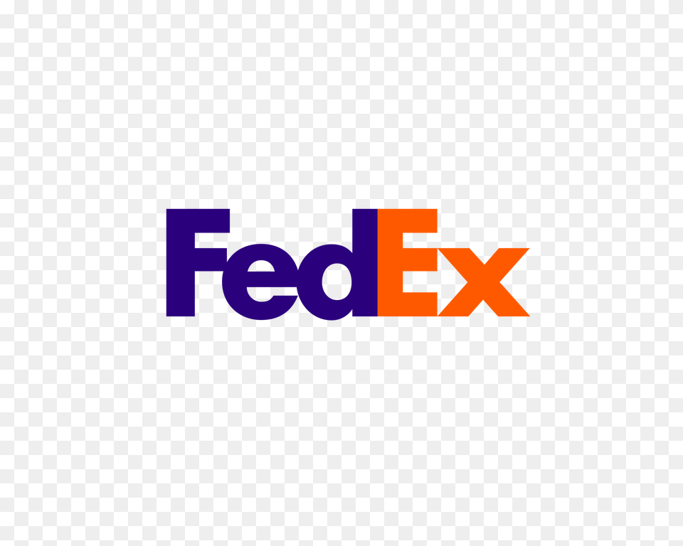 Fedex Logo Png