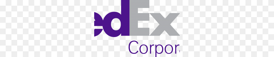 Fedex Logo Free Transparent Png