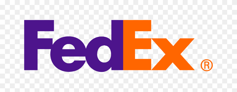 Fedex Logo Png Image