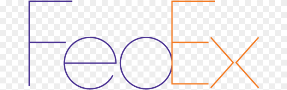 Fedex Logo Free Minimalistas, Smoke Pipe Png Image