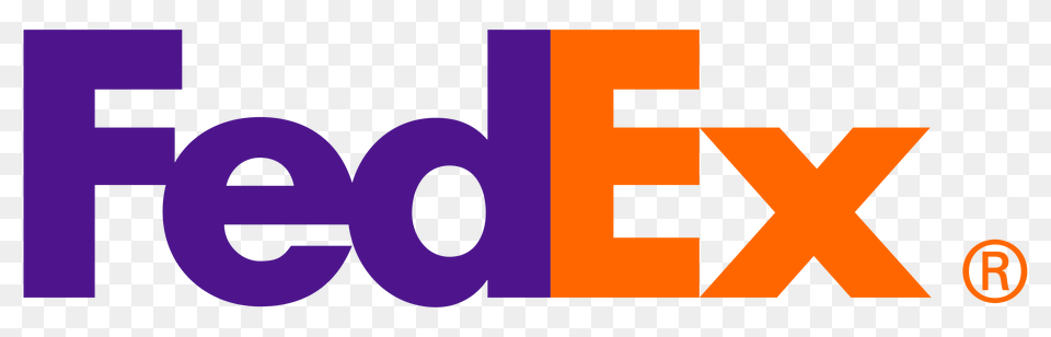 Fedex Logo First Aid Free Transparent Png