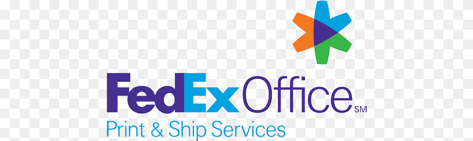 Fedex Office, Logo, Symbol Free Transparent Png