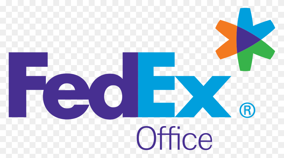 Fedex Office, Logo, Symbol Png