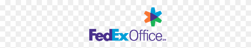 Fedex Office Transparent Fedex Office, Logo, Bulldozer, Machine Free Png Download