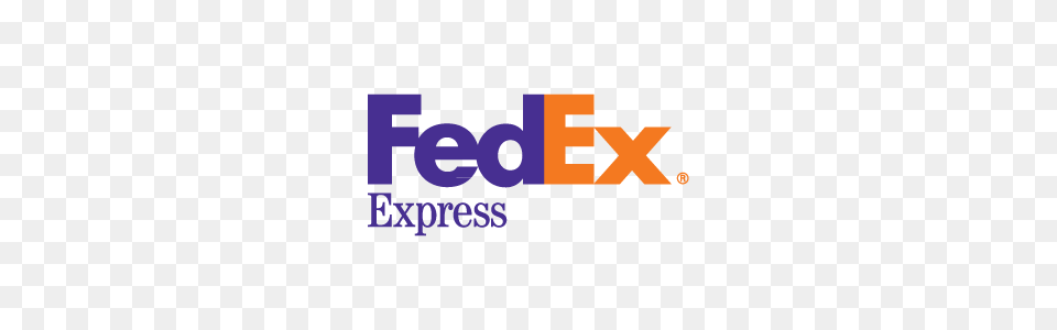 Fedex Transparent Fedex Images, Logo Png