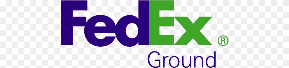Fedex Truck, Green, Logo, Symbol Free Transparent Png