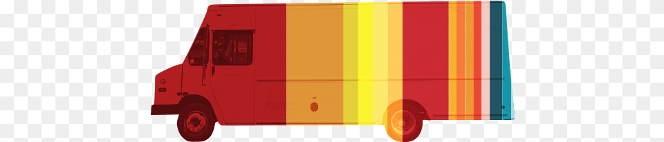 Fedex Truck, Moving Van, Transportation, Van, Vehicle Png Image
