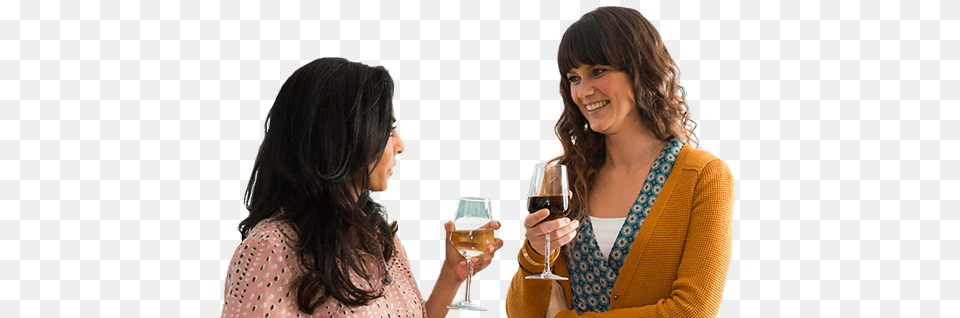 Fedex Wine Shipping People Drinking Alcohol Background, Glass, Adult, Person, Female Free Transparent Png