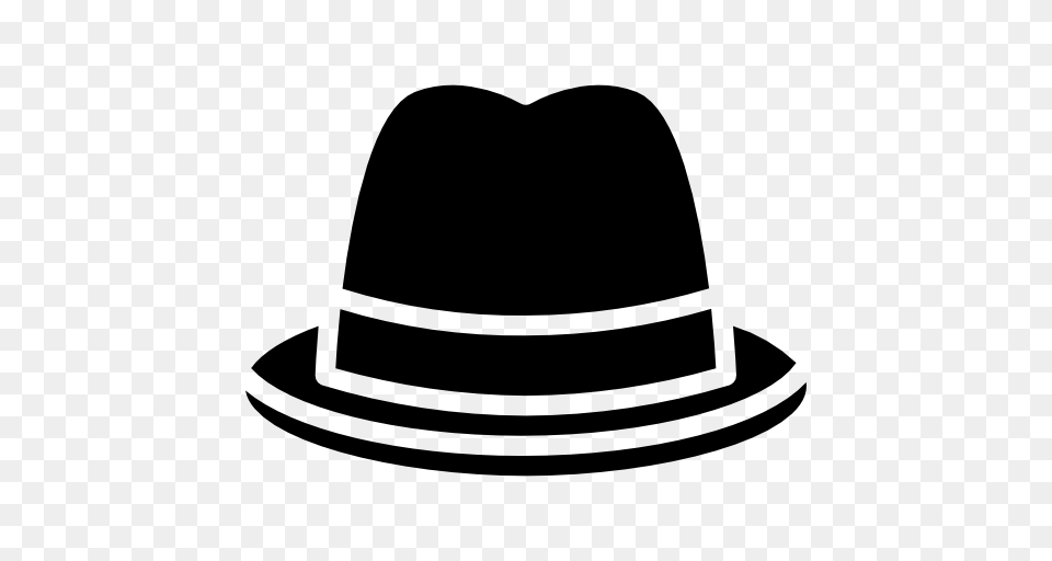 Fedora, Clothing, Hat, Hardhat, Helmet Free Png